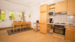 Ferienwohnung Forsthaus am Brocken, 80 qm, 3 Schlafzimmer F6
